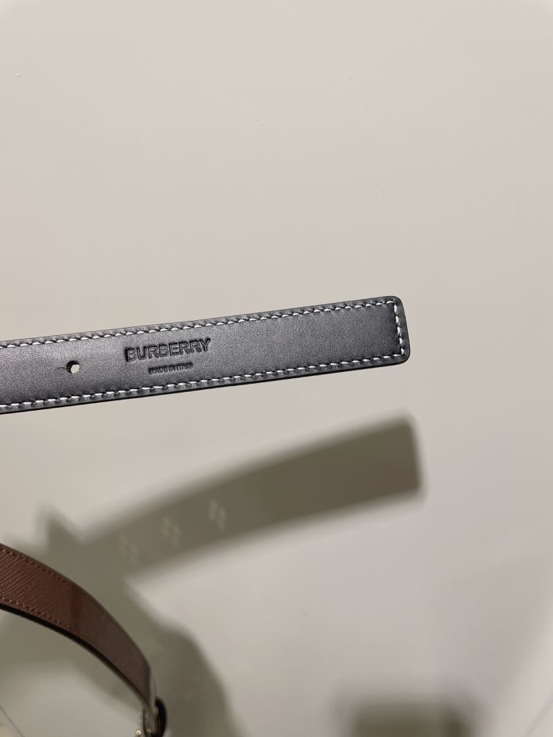 Burberry Belts